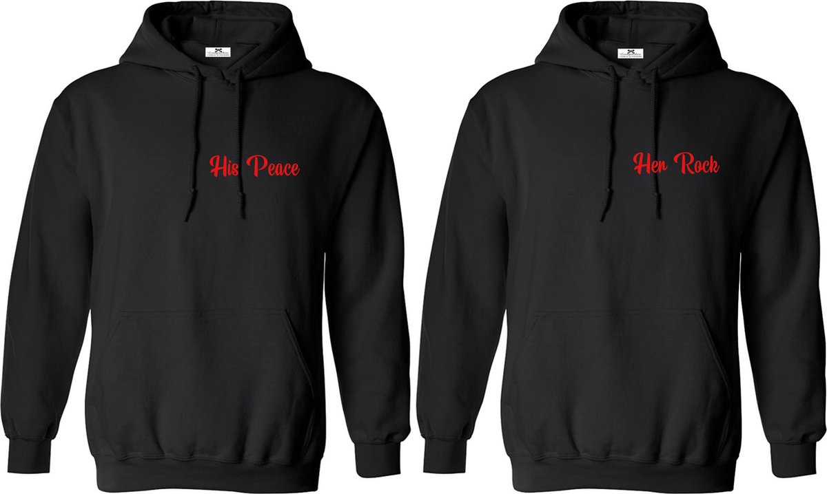 Trui voor Oma-Hoodie met capuchon voor Oma-Mijn mooiste titel is oma-Lichtgrijs-Maat S