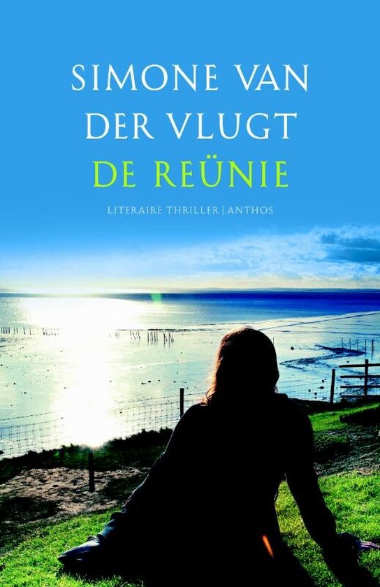 De reünie - cover