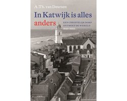 In Katwijk Is Alles Anders