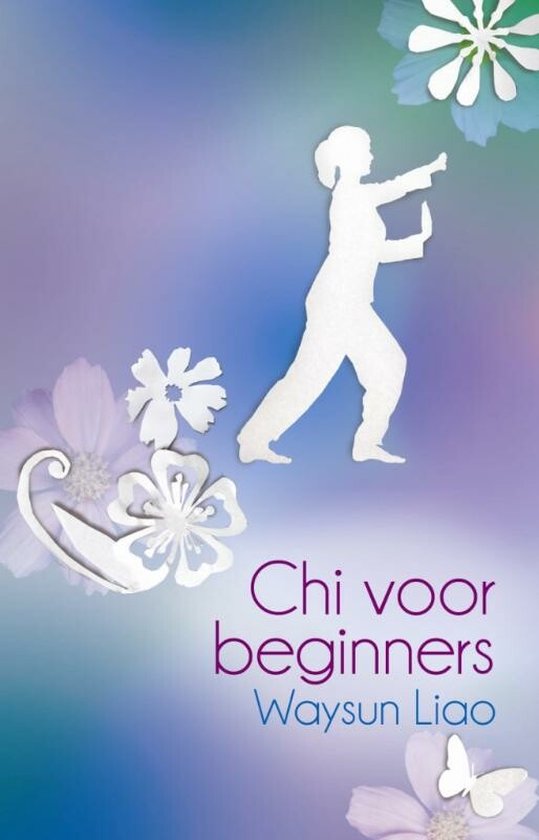 Chi voor beginners - cover