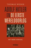 Adolf Hitler en de Eerste Wereldoorlog