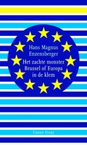 Het Zachte Monster Brussel