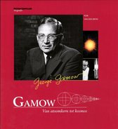 Wetenschappelijke biografie - Gamow