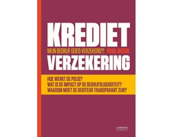 KREDIETVERZEKERING