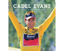 Cadel Evans