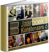 Jaarboek Kunstenaars 2012