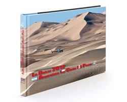 Le Dakar 2012