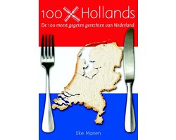 100x Hollands