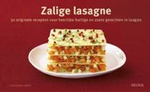 Zalige Lasagne