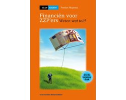 Financien voor zzp'ers