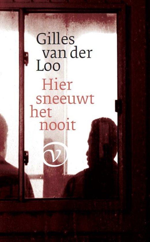 Hier sneeuwt het nooit