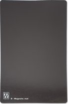 Nellie Snellen PowerBoy A5 Magnetic Mat (D)
