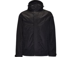 Killtec heren Jas Xenios 23646 zwart - maat XXL