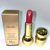 Dior Diorific 007 Passion shock lippenstift