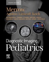 Diagnostic Imaging - Diagnostic Imaging: Pediatrics, E-Book