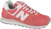 New Balance WL574FP2, Vrouwen, Roze, Sneakers, maat: 39