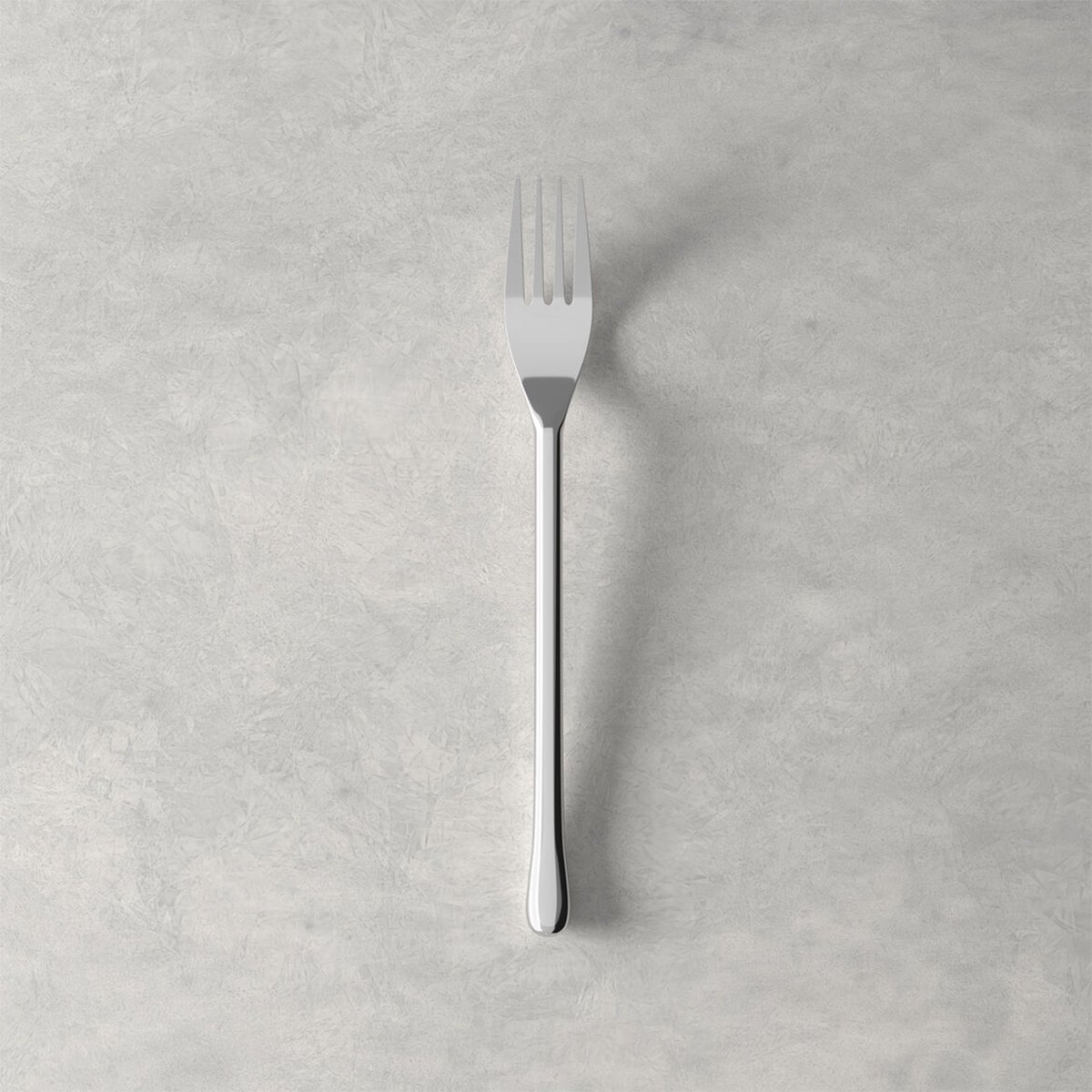 VILLEROY & BOCH - Udine 18/10 - Dessertvork 18cm