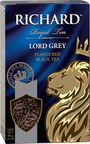 Richard Thee - losse thee - "Lord Grey" Thee - 90g