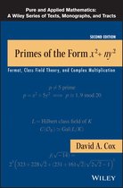 Pure and Applied Mathematics: A Wiley Series of Texts, Monographs and Tracts 119 - Primes of the Form x2+ny2