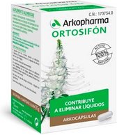 Arkopharma Arkocapsulas Ortosifon 50 Capsules