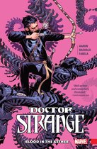 Doctor Strange Vol. 3