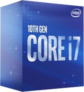 Processor Intel Core™ i7-10700 4.80 GHz 16 MB