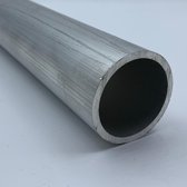 Aluminium Buis 40x2mm - 1 meter