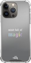 iPhone 12 Case - Mind Full Of Magic - Mirror Case