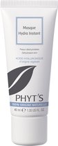 Phyt's - Hydra Instant Mask Tube 40 g