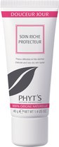 Phyt's - Rich Protective Care for sensitive and  dry skin  Tube 40 g