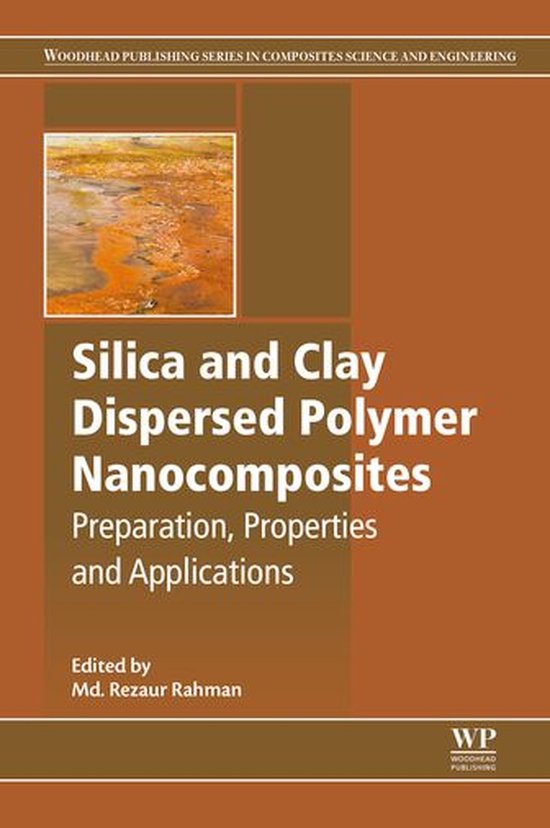 Woodhead Publishing Series in Composites Science and Enginee ... - cover
