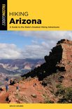 State Hiking Guides Series - Hiking Arizona