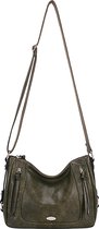 David Jones Crossbodytas - Khaki