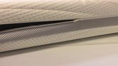 Losse Matrashoes/matrasvernieuwer 3D - 140x210/20