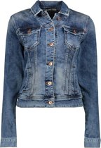 LTB Jas Dean X 60304 Sior Wash 51596 Dames Maat - M