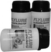 EBM Flylure Lokstof