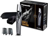 Panasonic ER-GK60-S503 Bodygroomer Zilver/Zwart