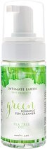 Nooitmeersaai - Green tea toycleaner vegan géén alcohol 100ml