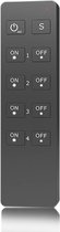 LED Draadloos dimbare 4 zones afstandsbediening | 2.4Ghz