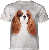 T-shirt Cavalier King Charles Spaniel