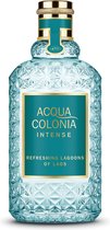 4711 Acqua Colonia® Intense Refreshing Lagoons of Laos | eau de cologne | 170ml