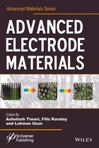 Advanced Material Series - Advanced Electrode Materials