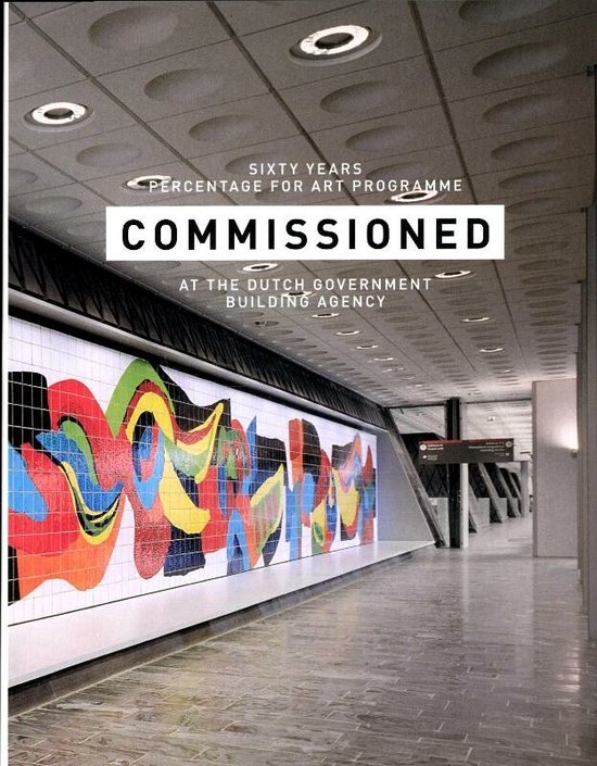 Cover van het boek 'The Collection' van Wijnand Galema