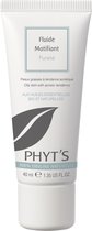 Phyt's - Matifying Purifying Fluid Tube 40 ml - Biologische Cosmetica