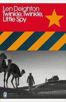Penguin Modern Classics - Twinkle, Twinkle, Little Spy