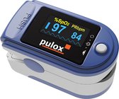 PULOX -Saturatiemeter zuurstofmeter vinger - Pulsoxymeter PULOX PO-200
