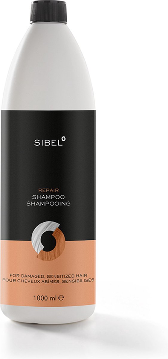 Sibel Hair Repair shampoo 1 liter