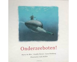Onderzeeboten