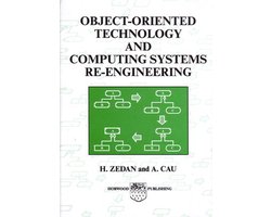 Object-Oriented Technology and Computing Systems Re-Engineering