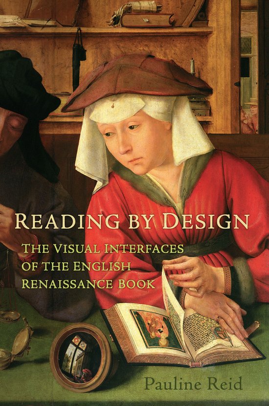 Reading by Design (ebook), Pauline Reid 9781487511630 Boeken bol